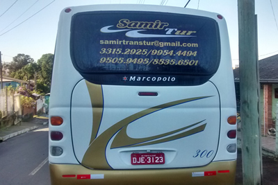 Galeria de Imagens