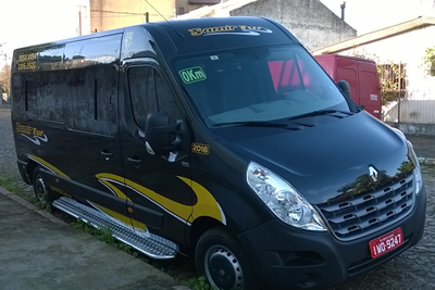 Galeria de Imagens
